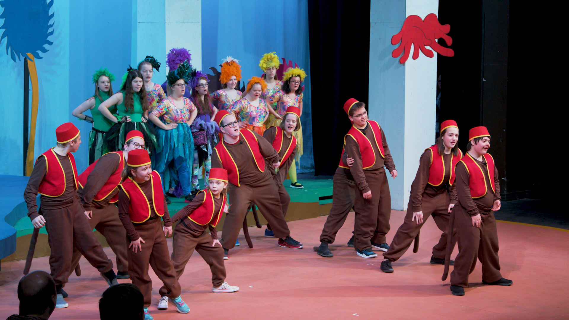 Check for I Am DisABLEd airing on a public television station near you!